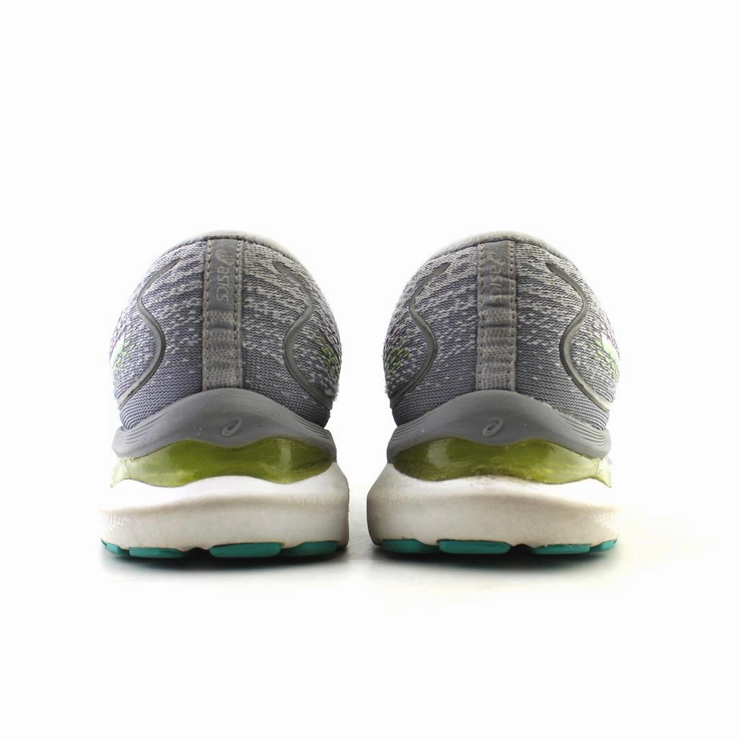 ASICS GEL CUMULUS 24 sporty Asics footwear images