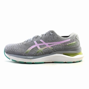 ASICS GEL CUMULUS 24 Asics running footwear