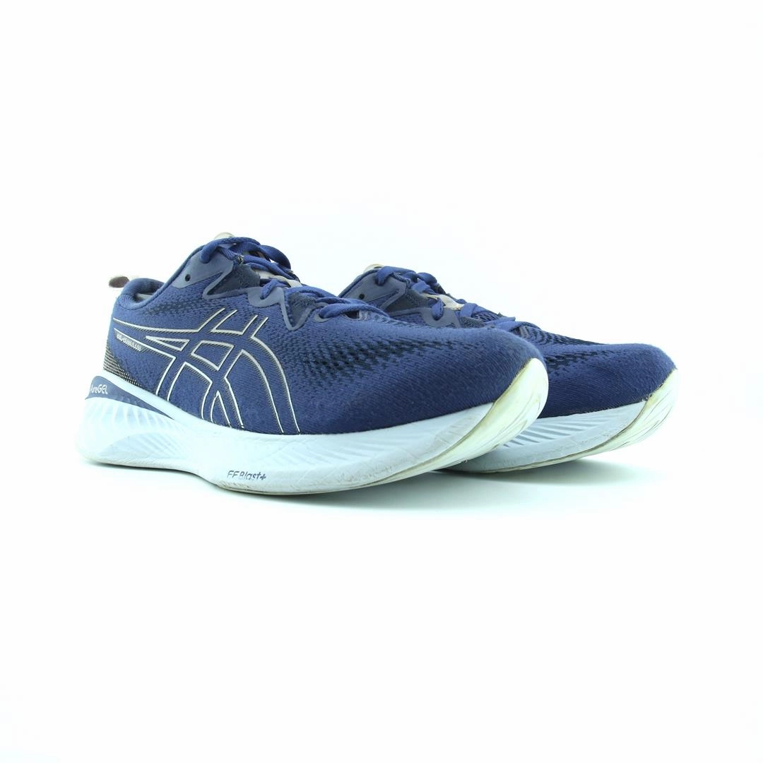 ASICS GEL CUMULUS 25 performance running shoe photos