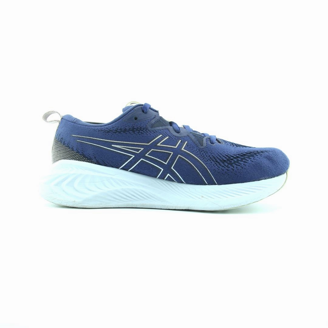 ASICS GEL CUMULUS 25 performance running shoe photos