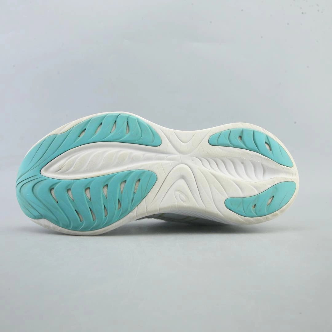 ASICS GEL CUMULUS 25 sporty Asics footwear images