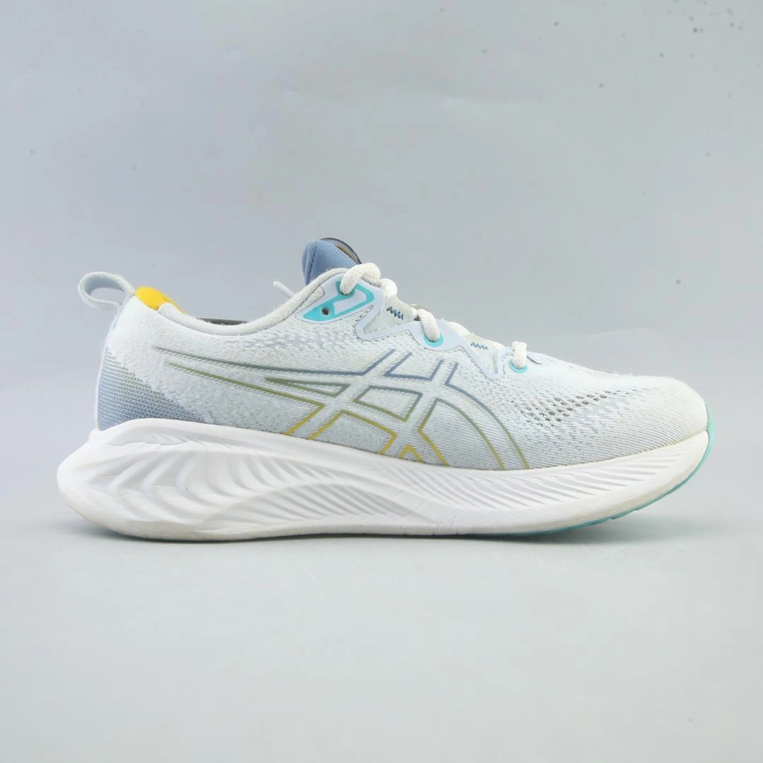 ASICS GEL CUMULUS 25 sporty Asics footwear images