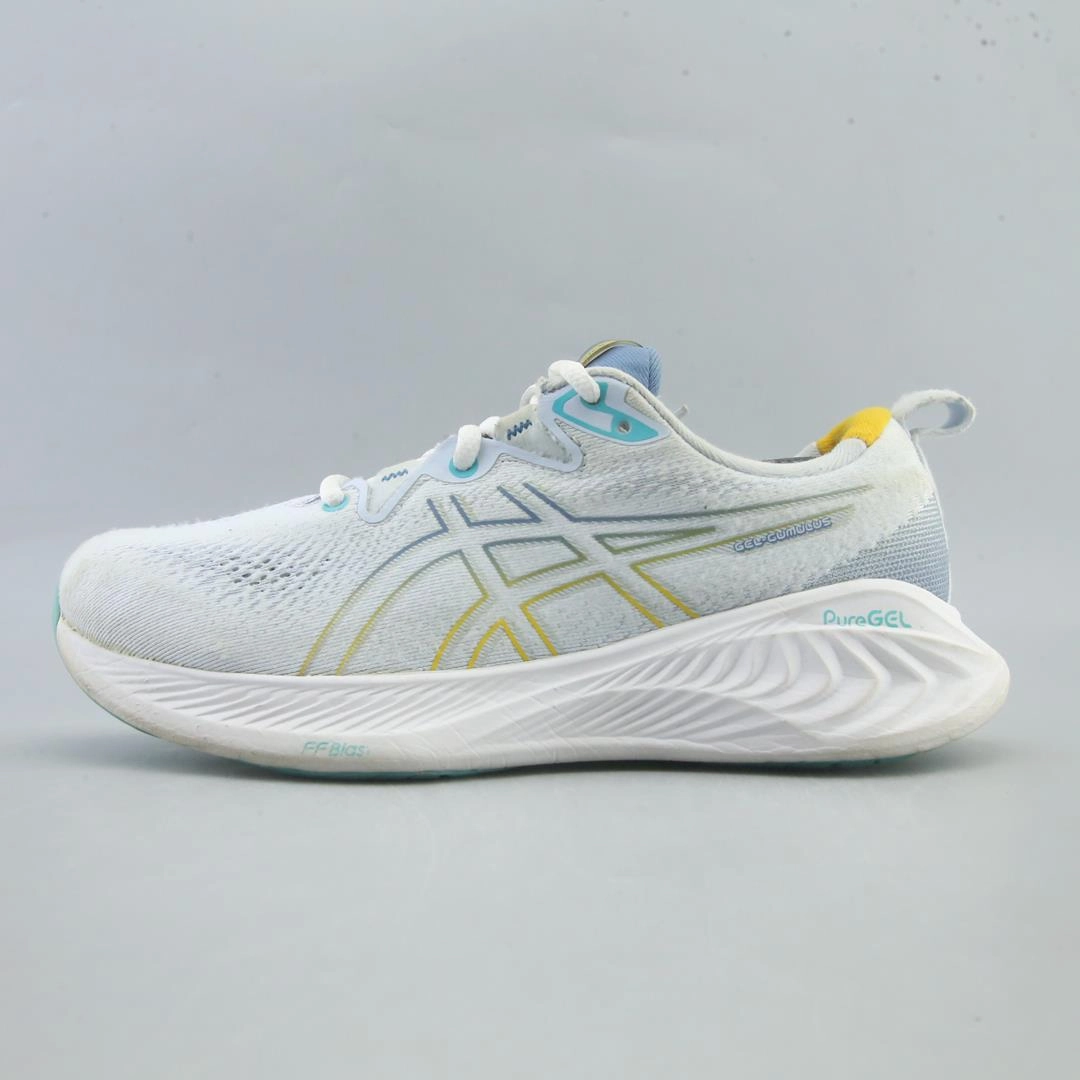 ASICS GEL CUMULUS 25 Asics running footwear