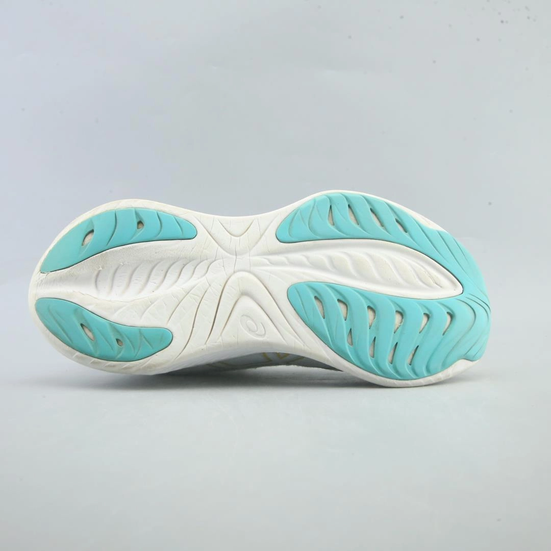 ASICS GEL CUMULUS 25 sporty Asics footwear images