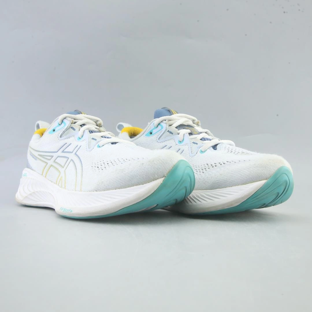 ASICS GEL CUMULUS 25 sporty Asics footwear images