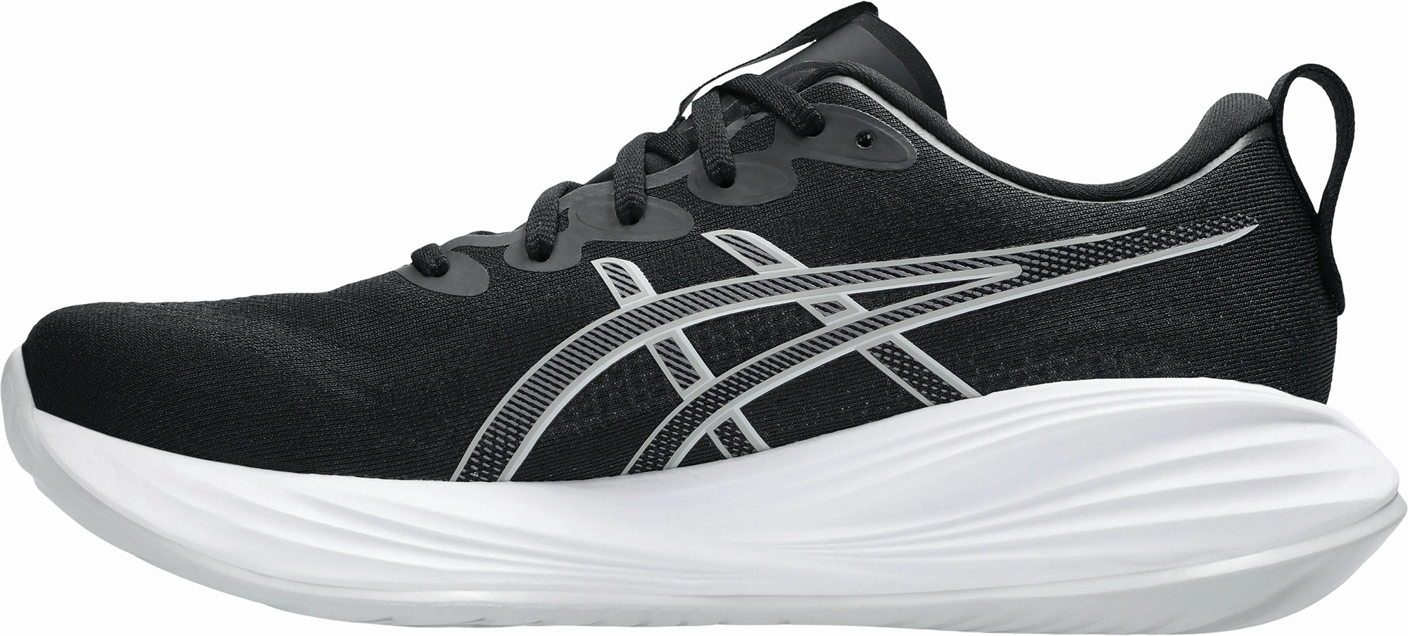 Asics Gel Cumulus 27 Mens Running Shoes - Black Performance Shoes