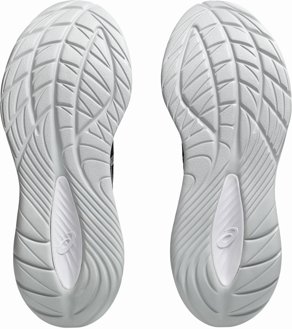 Asics Gel Cumulus 27 Mens Running Shoes - Black Performance Shoes