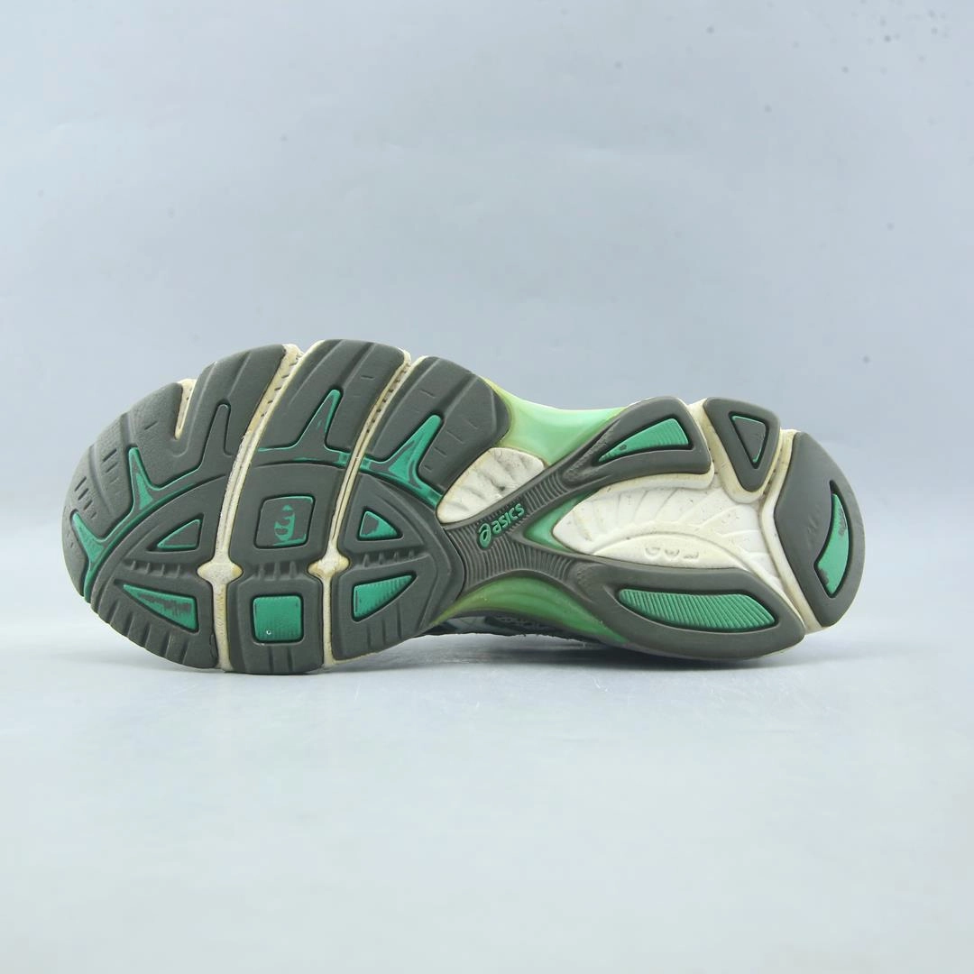 ASICS GEL-ENHANCE ULTRA 3.0 lightweight athletic shoe visuals