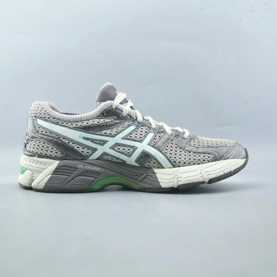 ASICS GEL-ENHANCE ULTRA 3.0 lightweight athletic shoe visuals