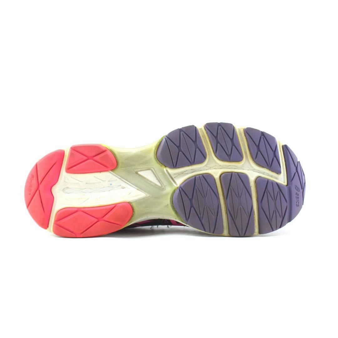 ASICS GEL-EXCITE 3 sporty Asics footwear images