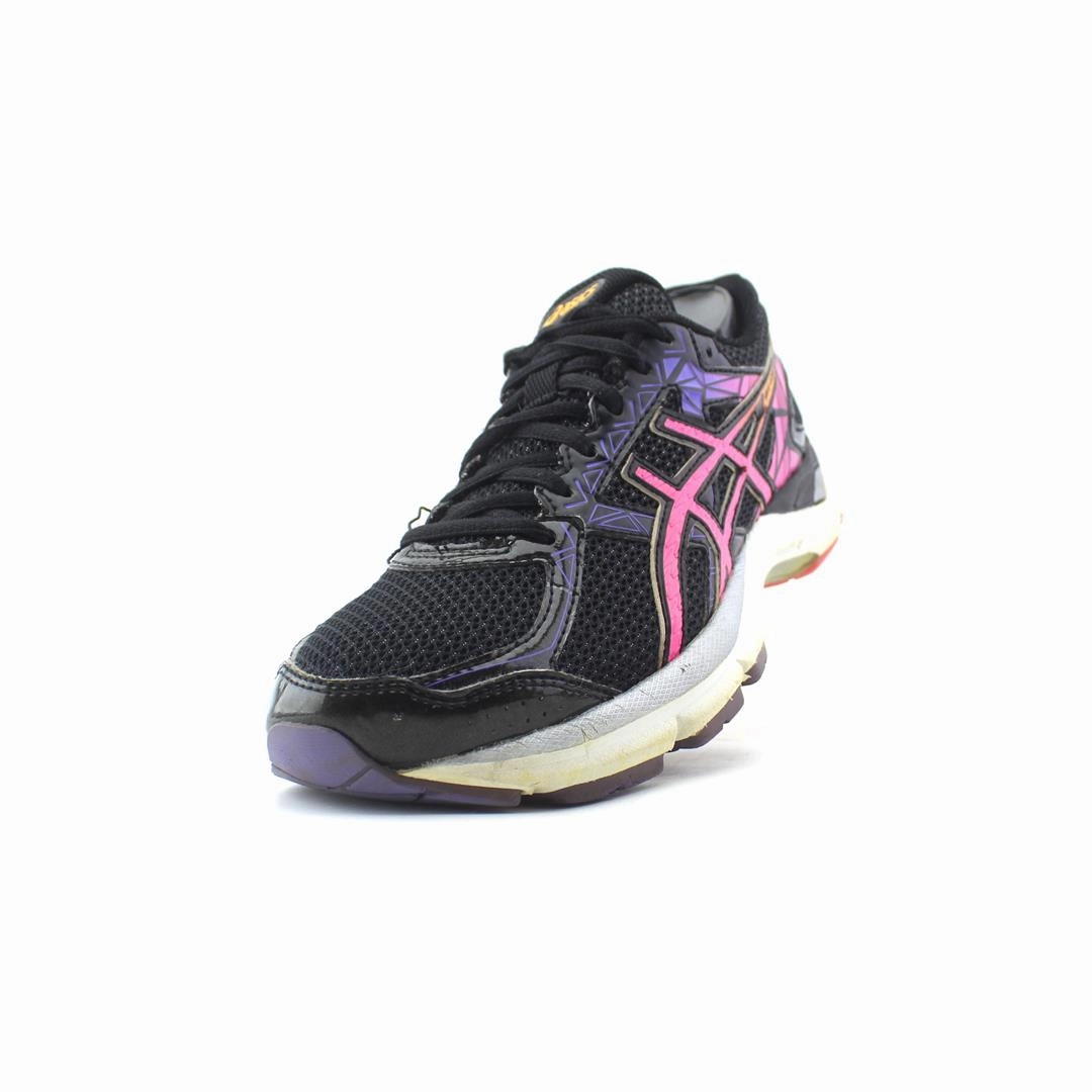 ASICS GEL-EXCITE 3 sporty Asics footwear images