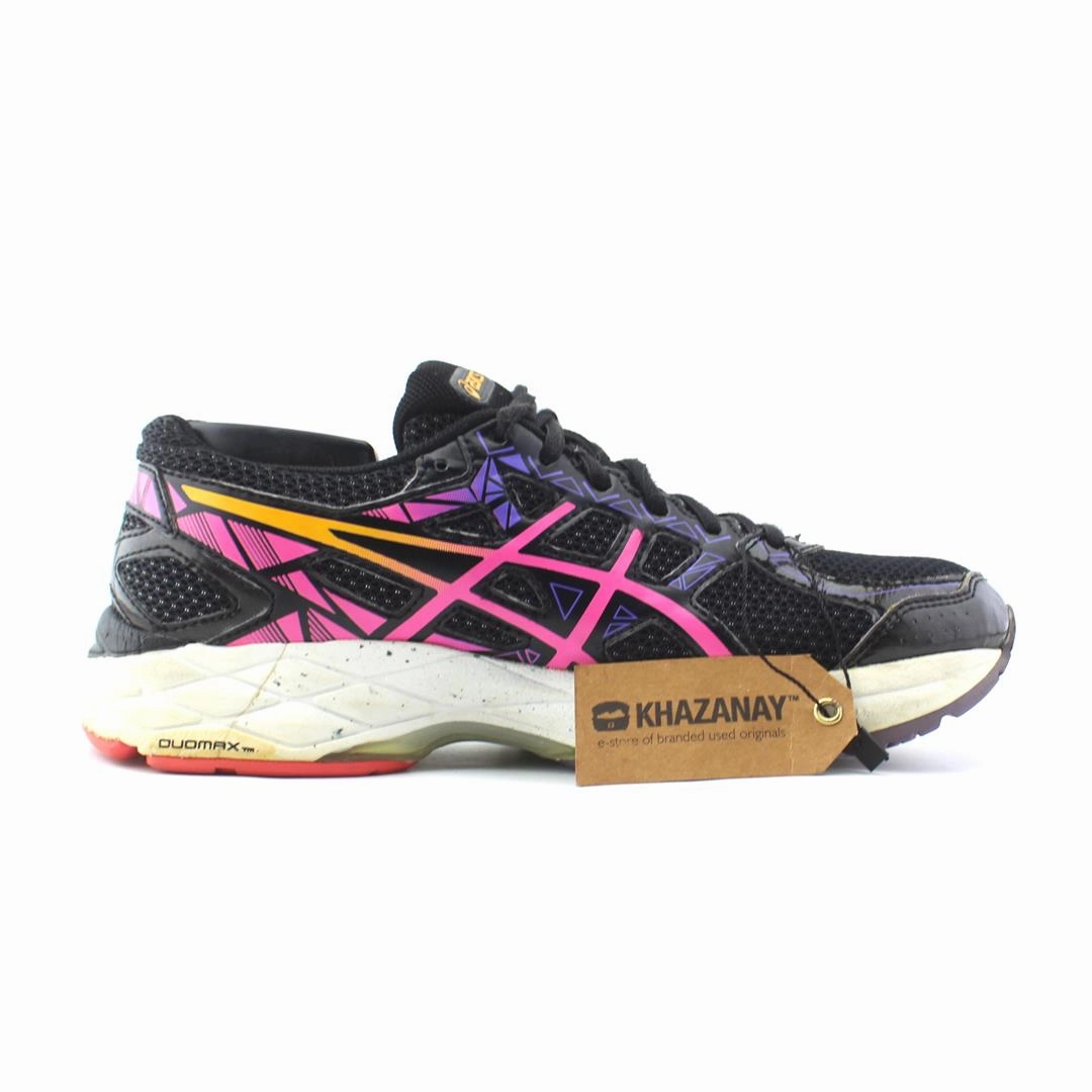 ASICS GEL-EXCITE 3 sporty Asics footwear images