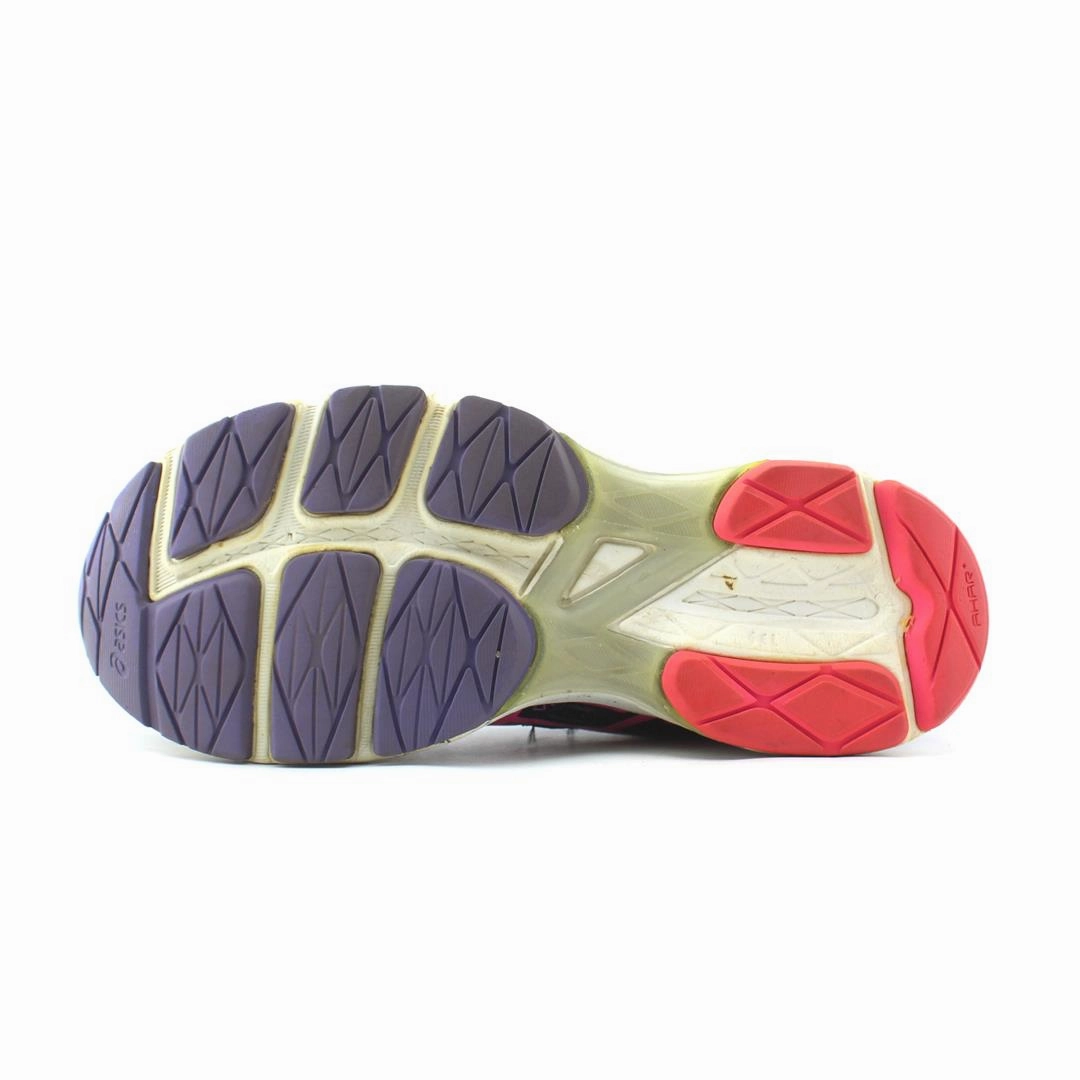 ASICS GEL-EXCITE 3 sporty Asics footwear images
