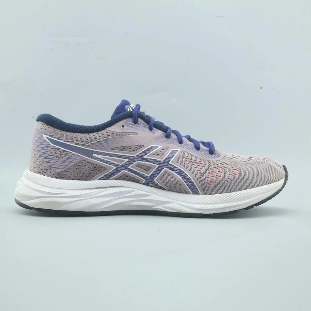 ASICS GEL EXCITE 6 trainer shoe design snapshots