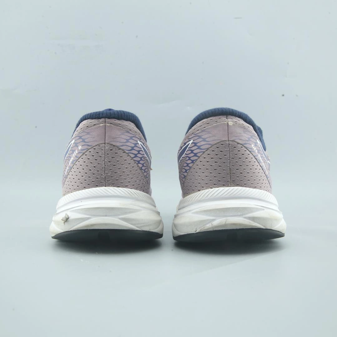 ASICS GEL EXCITE 6 trainer shoe design snapshots