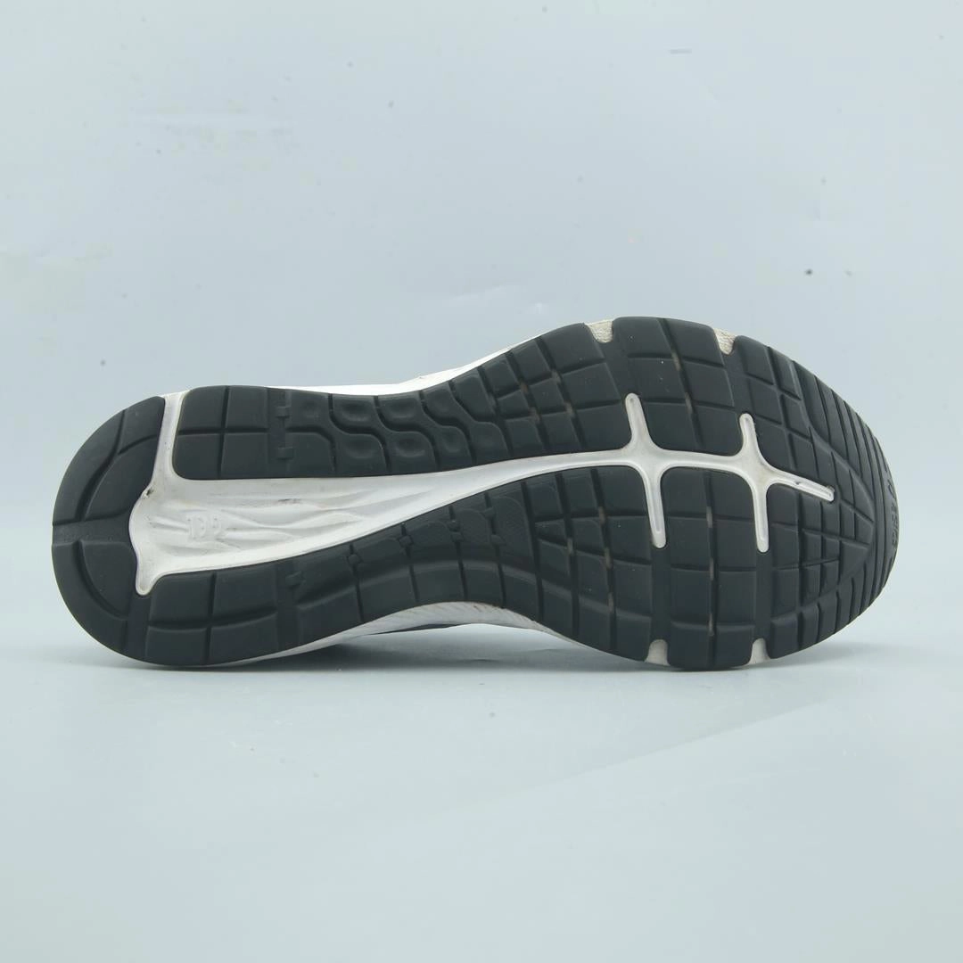 ASICS GEL EXCITE 6 trainer shoe design snapshots