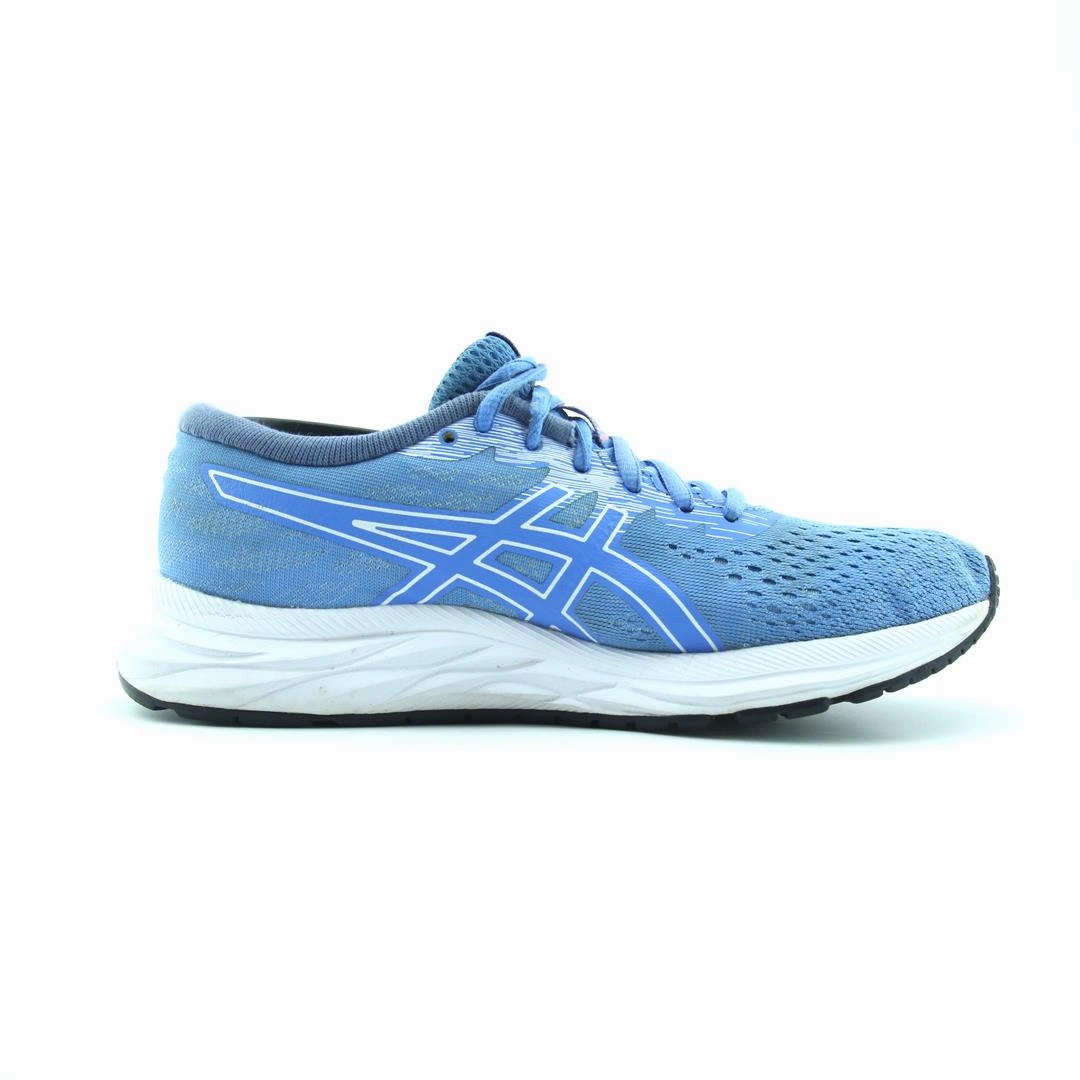 ASICS GEL EXCITE 7 trainer shoe design snapshots