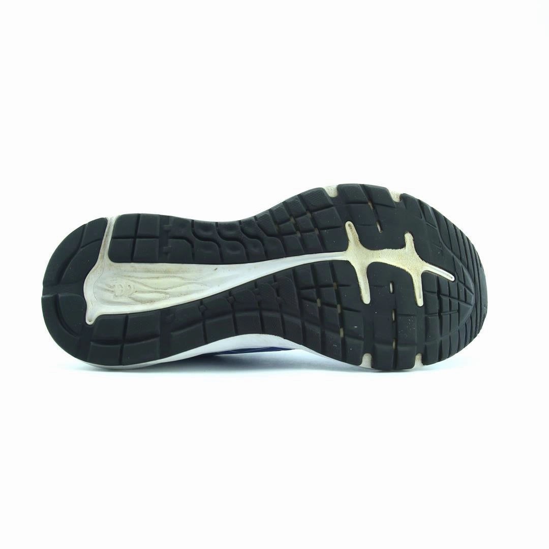 ASICS GEL EXCITE 7 trainer shoe design snapshots