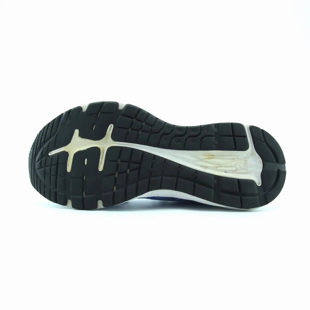 ASICS GEL EXCITE 7 trainer shoe design snapshots