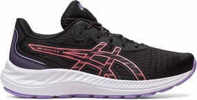 Asics Gel Excite 9 GS Junior Running Shoes - Black Asics shoe options