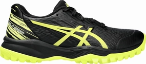 Asics Gel Field Speed GS Junior Hockey Shoes - Black Asics shoe options