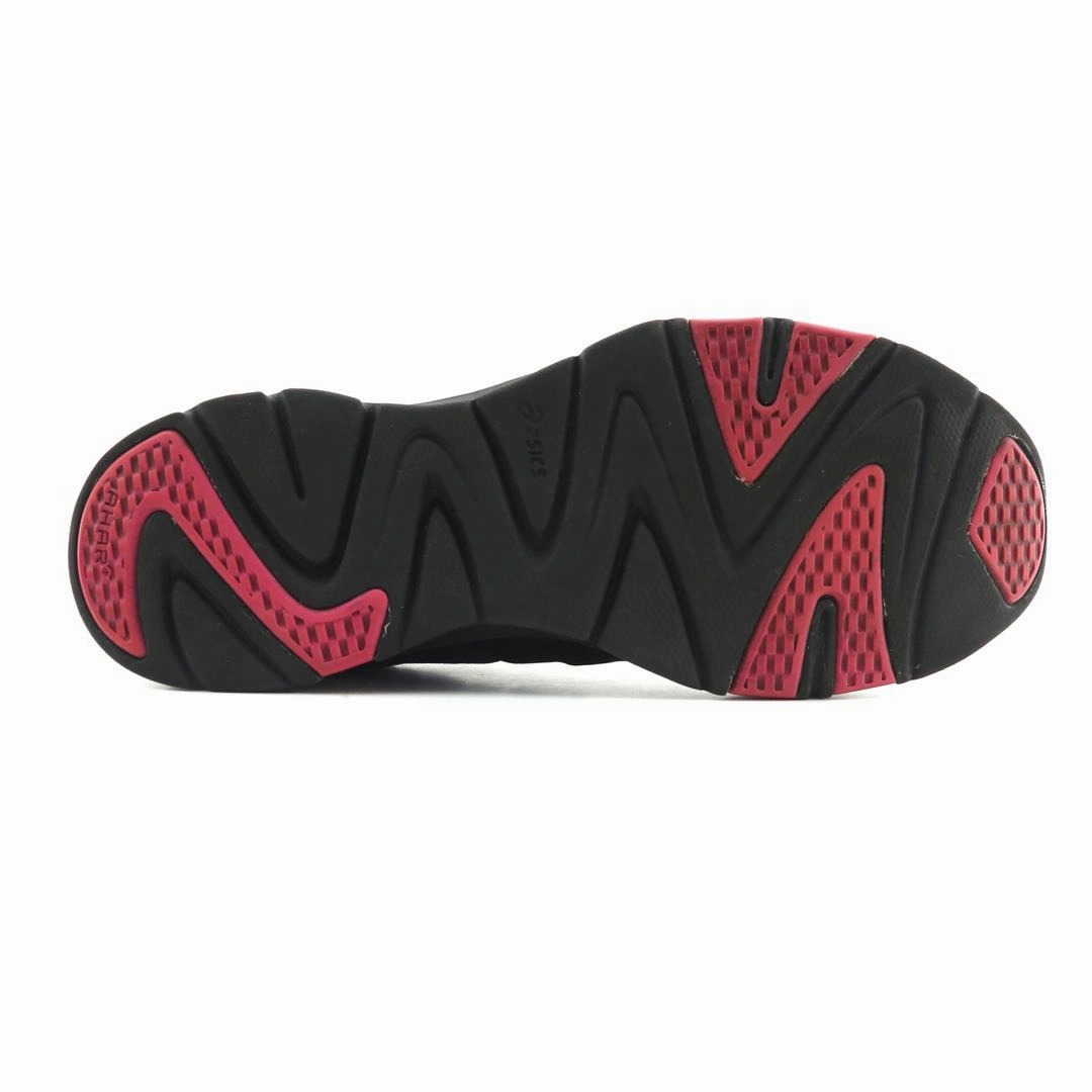 ASICS GEL-FIT SANA lightweight athletic shoe visuals