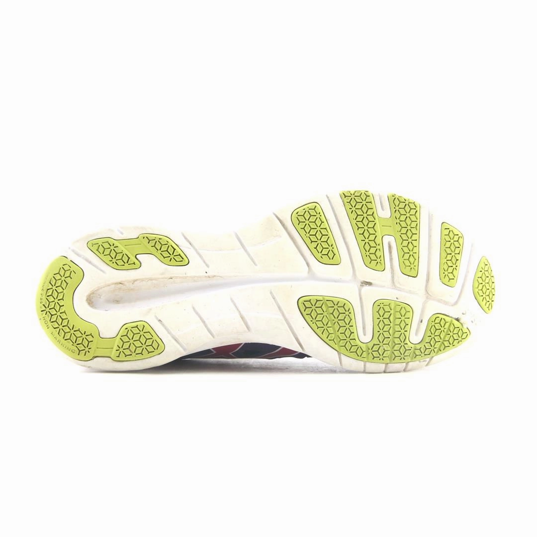 ASICS GEL-FIT TEMPO trainer shoe design snapshots