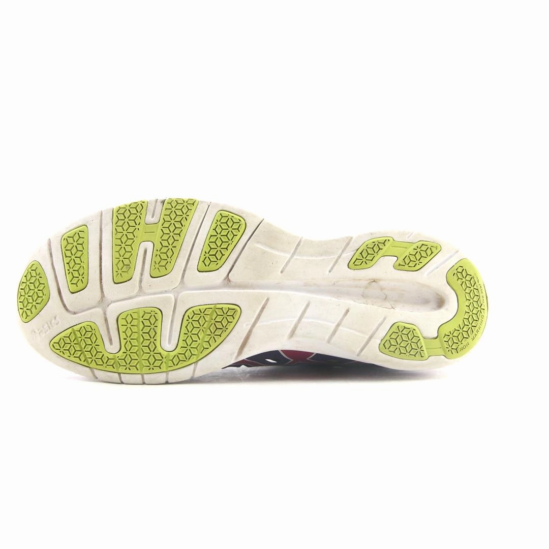 ASICS GEL-FIT TEMPO trainer shoe design snapshots