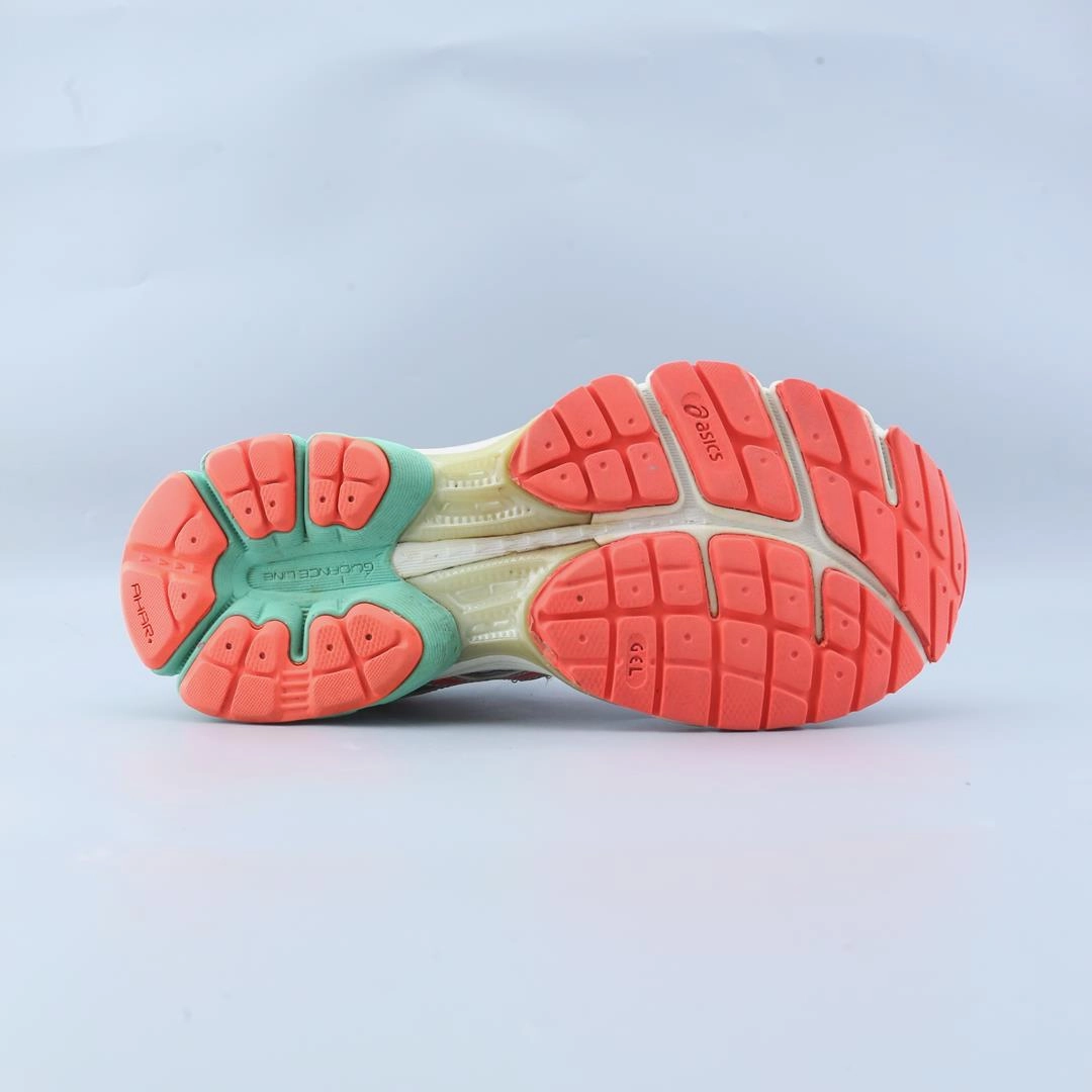 ASICS GEL-FLUX 2 performance running shoe photos
