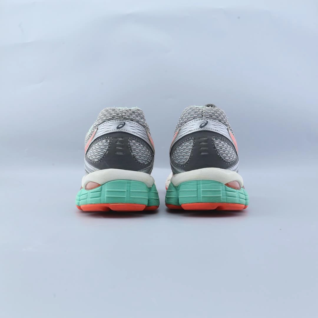 ASICS GEL-FLUX 2 performance running shoe photos