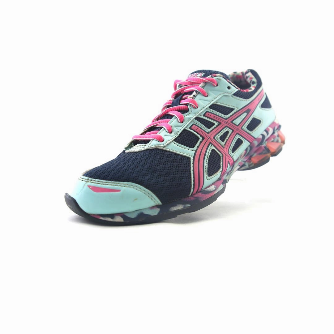 ASICS GEL-FRANTIC 7 sporty Asics footwear images