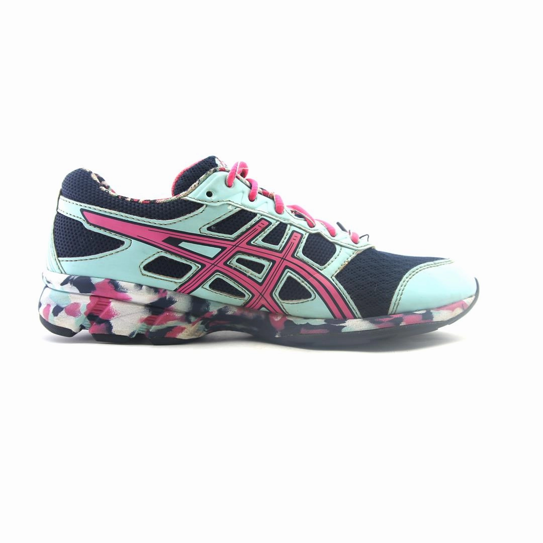 ASICS GEL-FRANTIC 7 sporty Asics footwear images