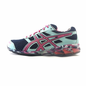 ASICS GEL-FRANTIC 7 Asics running footwear