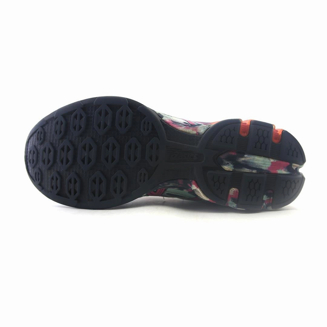 ASICS GEL-FRANTIC 7 sporty Asics footwear images