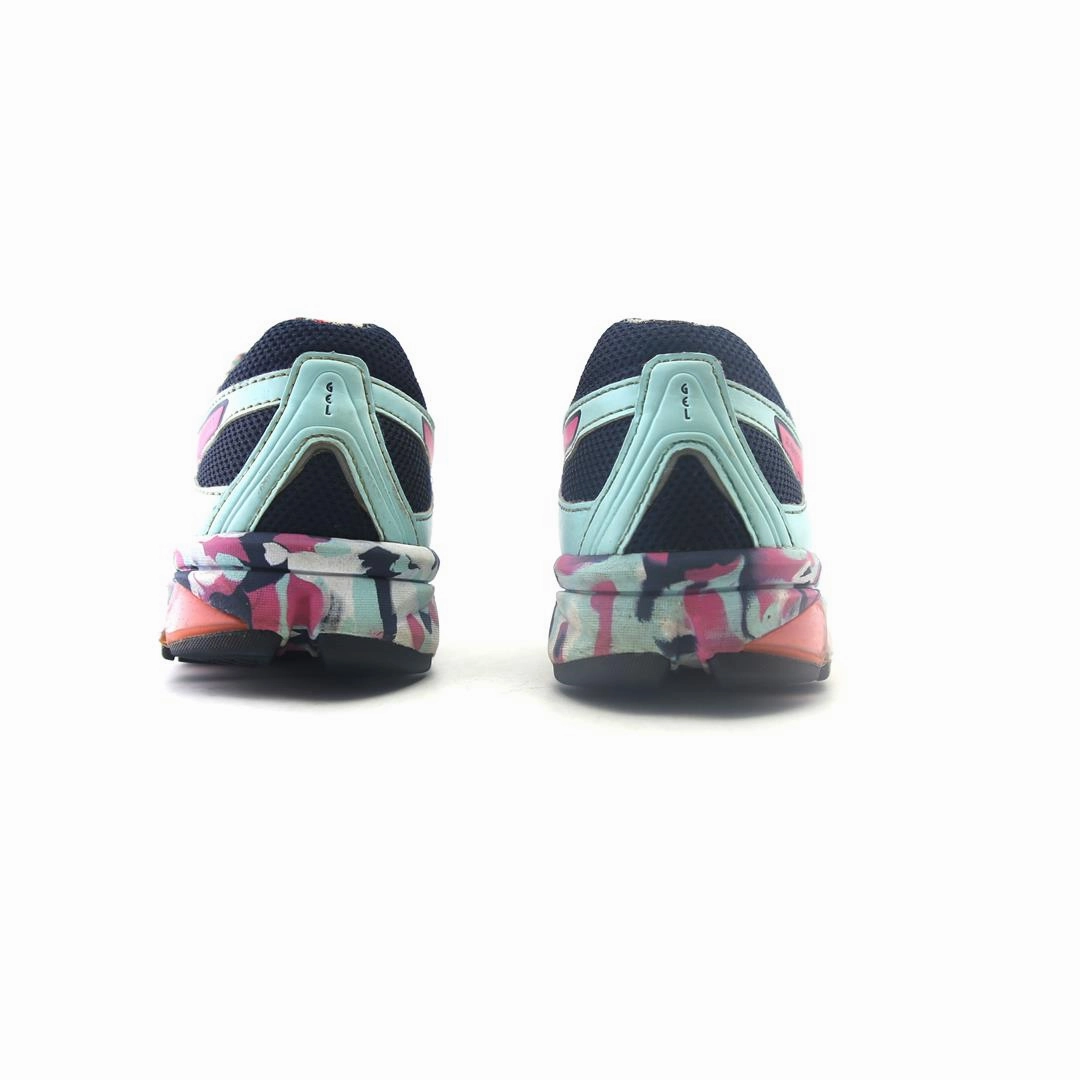 ASICS GEL-FRANTIC 7 sporty Asics footwear images