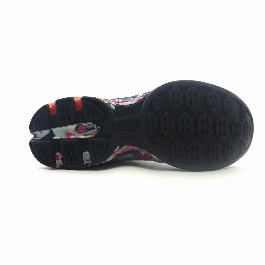 ASICS GEL-FRANTIC 7 sporty Asics footwear images