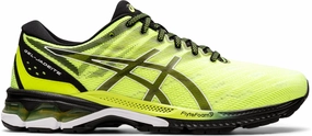 Asics Gel Jadeite Mens Running Shoes - Yellow Asics shoe options