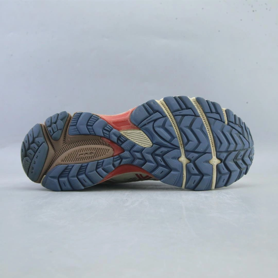 ASICS GEL KAHANA 8 lightweight athletic shoe visuals