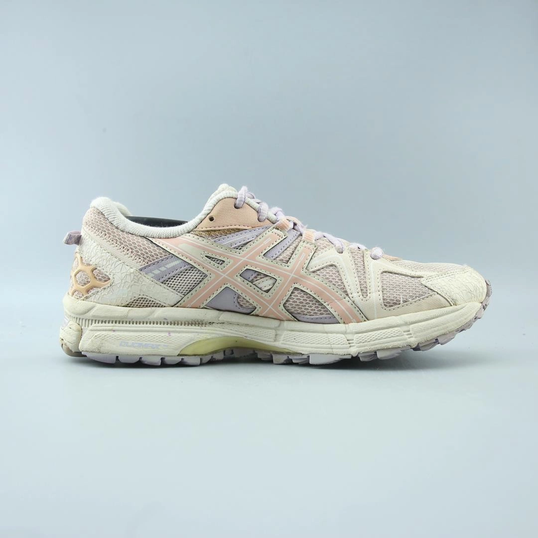 ASICS GEL-KAHANA 8 performance running shoe photos