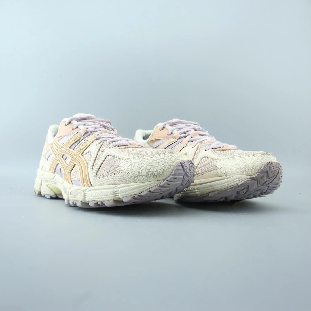 ASICS GEL-KAHANA 8 performance running shoe photos