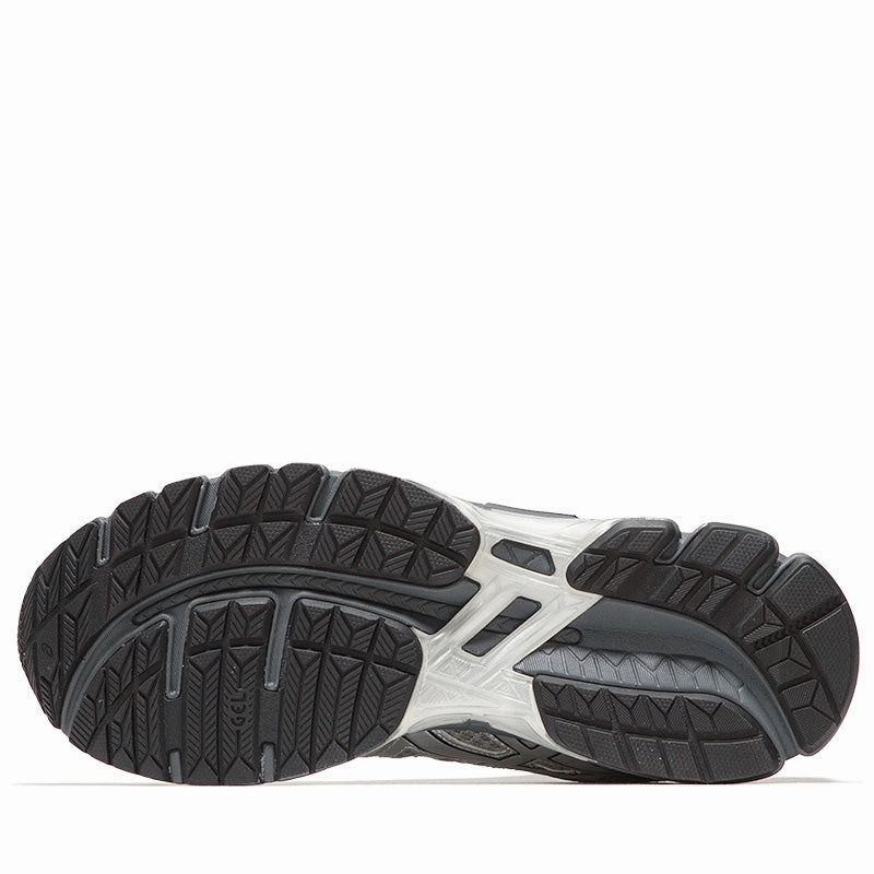 Asics Gel-Kayano 20 - Gravel/Pure Silver Asics classic sport shoe designs