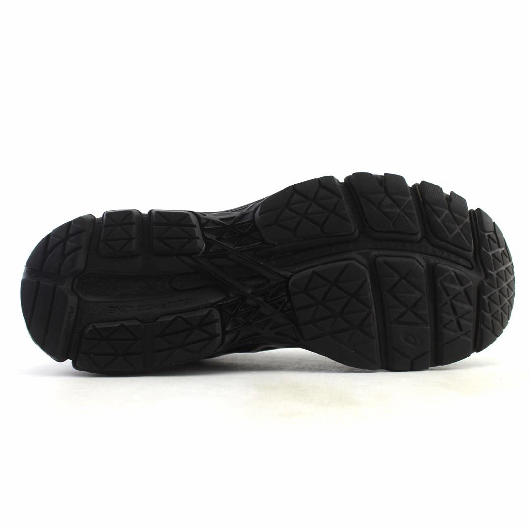 ASICS GEL-KAYANO 22 sporty Asics footwear images