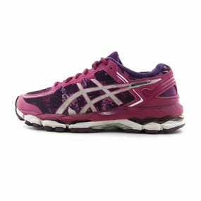 ASICS GEL KAYANO 22 Asics running footwear
