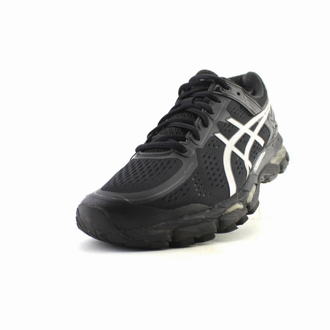 ASICS GEL-KAYANO 22 sporty Asics footwear images