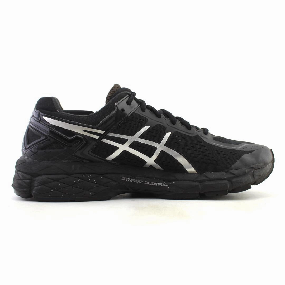 ASICS GEL-KAYANO 22 sporty Asics footwear images