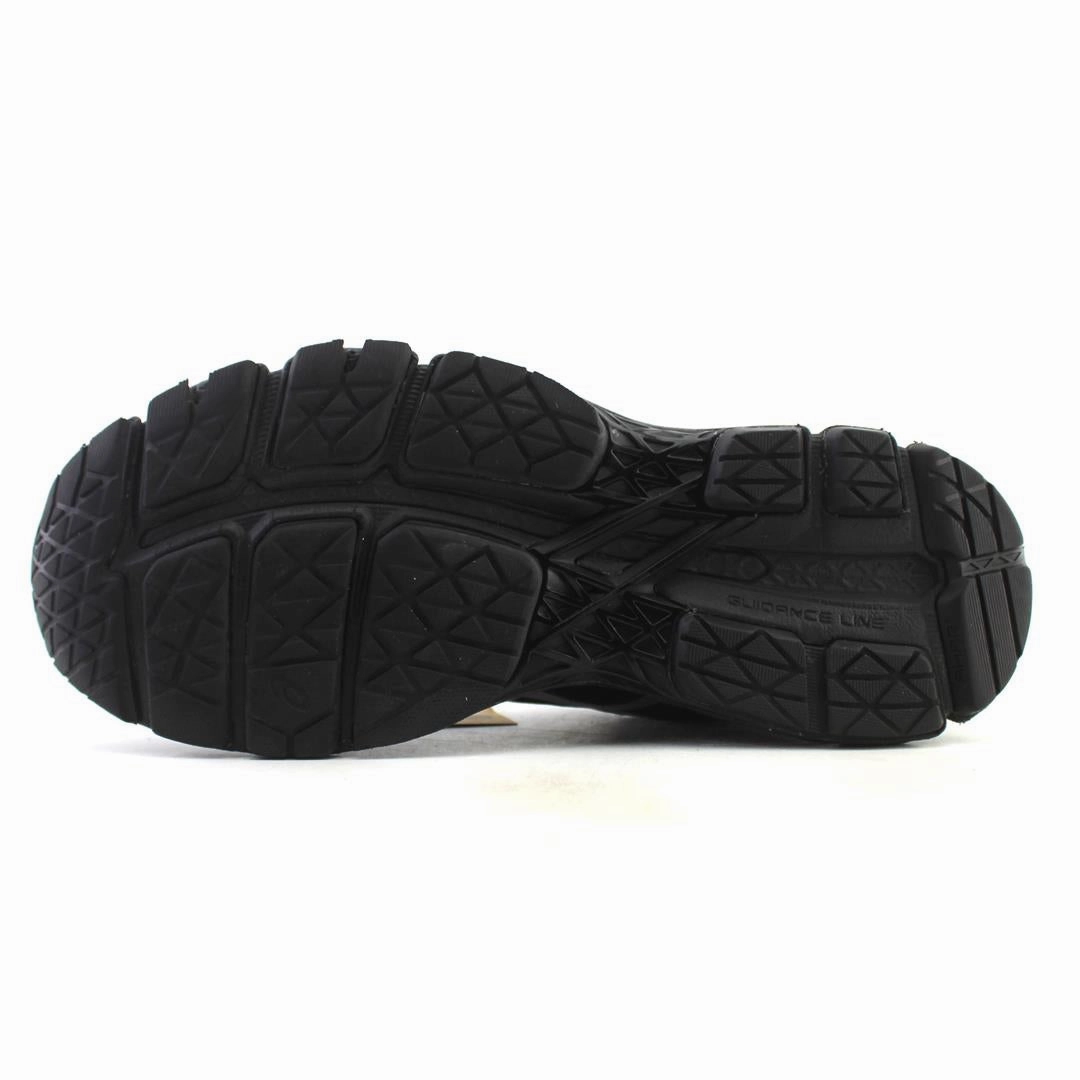 ASICS GEL-KAYANO 22 sporty Asics footwear images