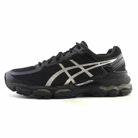 ASICS GEL-KAYANO 22 Asics running footwear
