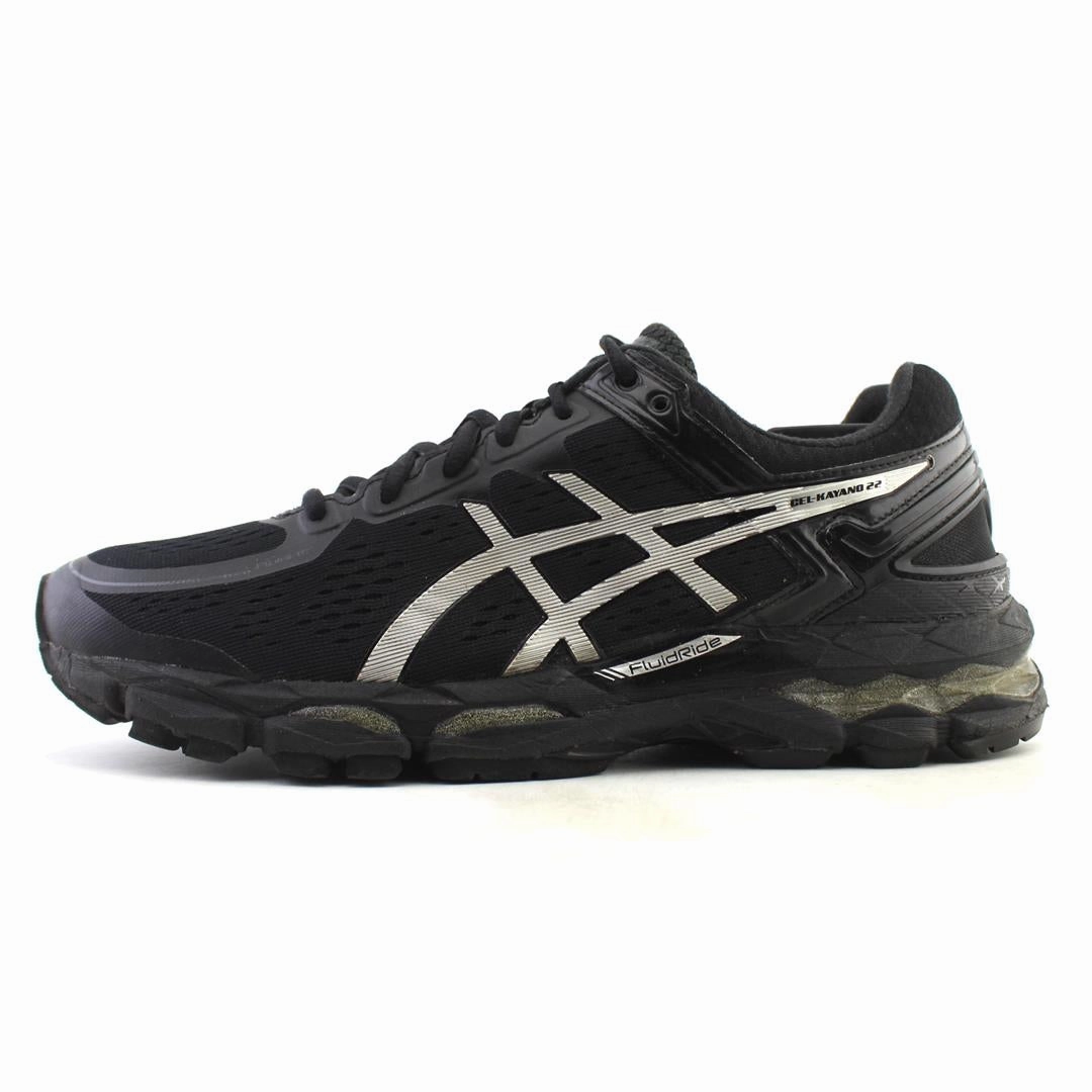 ASICS GEL-KAYANO 22 Asics running footwear