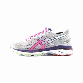 ASICS GEL-KAYANO 23 Asics running footwear