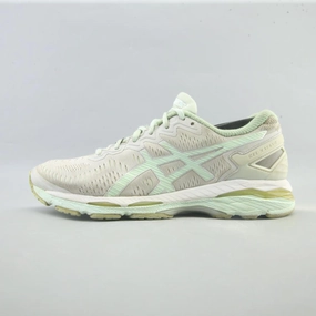 ASICS GEL-KAYANO 23 Asics running footwear